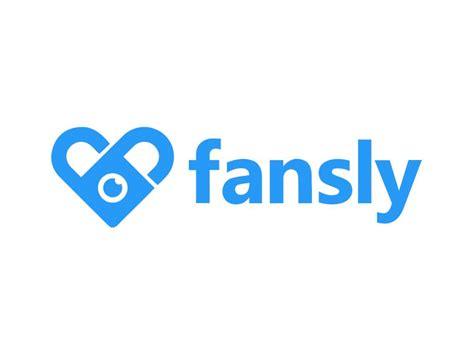 Fansly.com Logo PNG vector in SVG, PDF, AI, CDR。